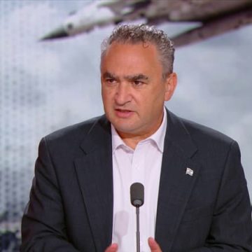 Propos controversés de l’ambassadeur d’Israël en France sur la présidentielle 2027