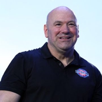 Un combat improbable au Colisée