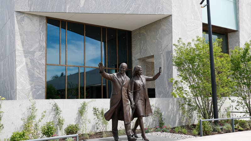 cee8c180-5caa-45bc-8a06-007f4ce3e1f0 Un Monument Historique au Barack Obama Presidential Center
