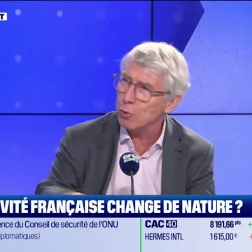 Augmentation des salaires et risques économiques en France