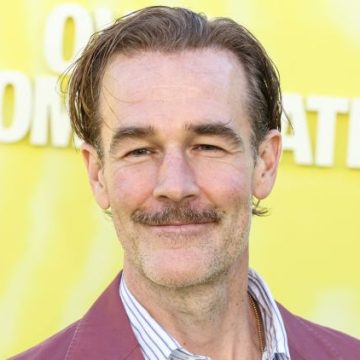 James Van Der Beek : Dernier rôle dans la série «Elle» sur Prime Video