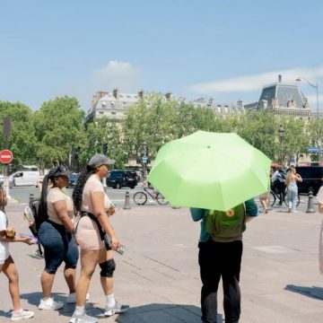 d11b7bca-44f9-40c5-851f-f60b33162ae2 Canicule en France : un épisode de chaleur intense