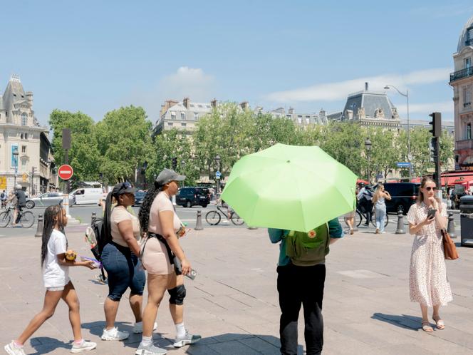 d11b7bca-44f9-40c5-851f-f60b33162ae2 Canicule en France : un épisode de chaleur intense