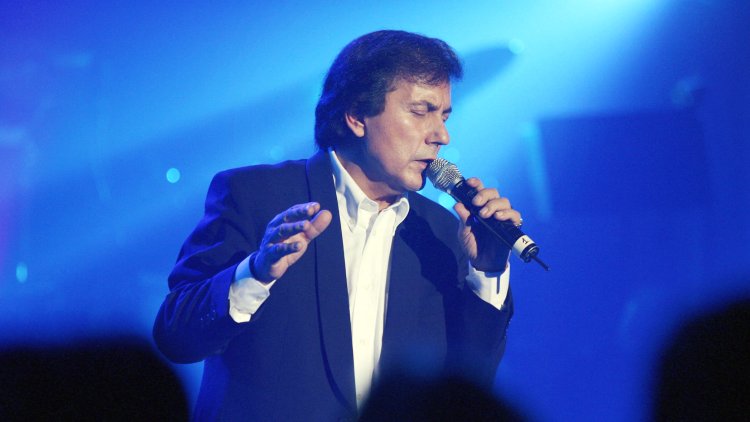 d130dbac-397c-4cbb-8b43-9440371080f2 Le décès de Frank Michael, crooner belge