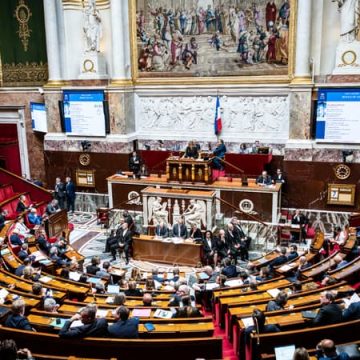 d148823b-ec6e-4367-a5c3-7556adce10f2 Adoption d’une loi pour la protection des enfants à l’école