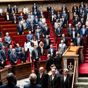 Affaire Lyhanna : tensions politiques autour des réformes judiciaires