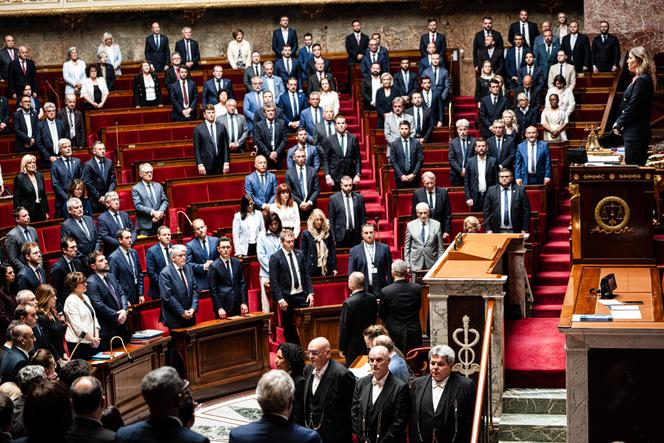 d199be1f-95bd-46f1-8ede-3302bc612b1f Affaire Lyhanna : tensions politiques autour des réformes judiciaires