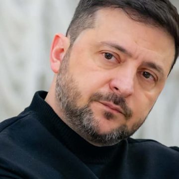 Volodymyr Zelensky modifie le statut du russe en Ukraine
