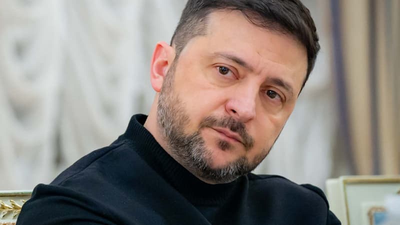 d23cae4a-395b-44b0-8941-5232089e9095 Volodymyr Zelensky modifie le statut du russe en Ukraine