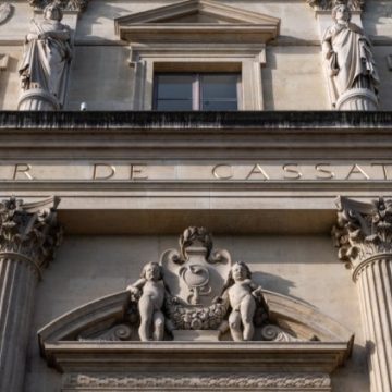 Examen crucial à la Cour de cassation pour une affaire de violences policières
