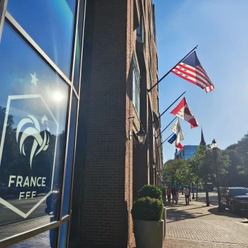 d2aaa455-8a4a-4737-99ed-dac0ed25ce3d Coup d’envoi de la Coupe du Monde de football 2026