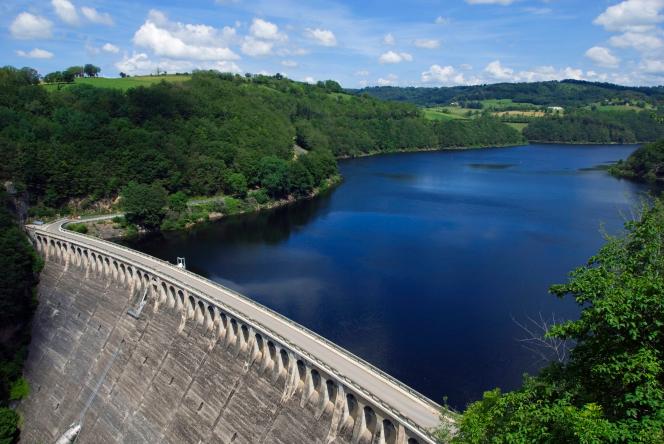 d388ee61-9ce4-4f67-90f6-443e12b72a59 Réforme du régime des barrages hydroélectriques en France