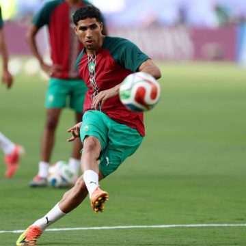 FBL-WC-2026-MATCH07-BRA-MAR Équipe du Maroc : Évolution de la Binationalité