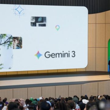 Alphabet se tourne vers le marché pour soutenir le développement de l’IA