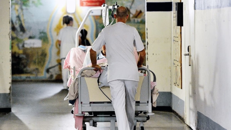 d3fa1abd-9669-4156-ab58-dde69c1f13c6 Les urgentistes se préparent à un été compliqué : une nouvelle approche pour les urgences