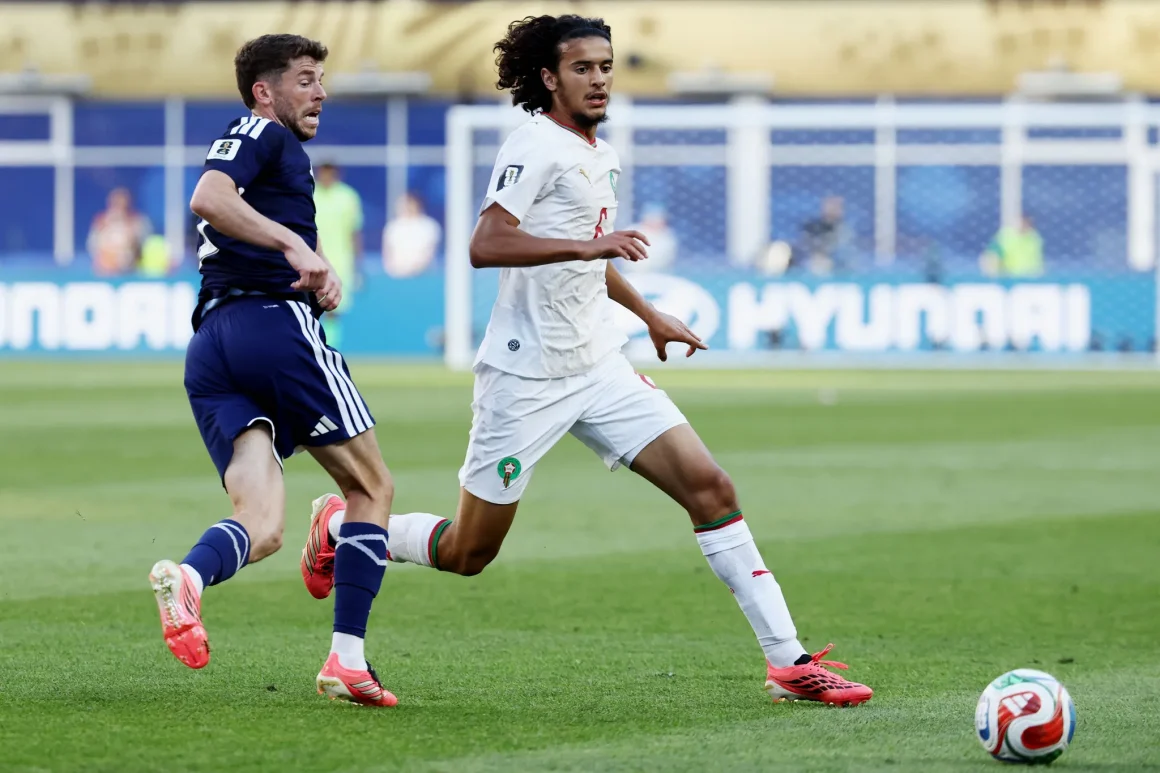 d3fa8bad-7d9f-4d94-8401-264d3fa194c3 La Tunisie face au Japon pour le millième match de Coupe du Monde