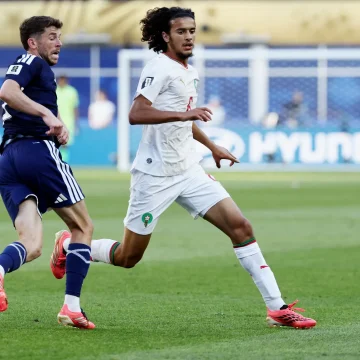 d3fa8bad-7d9f-4d94-8401-264d3fa194c3 La Tunisie face au Japon pour le millième match de Coupe du Monde