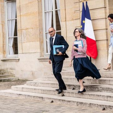 Affaire Lyhanna : Des erreurs et manquements dans la prise en charge des victimes de violences