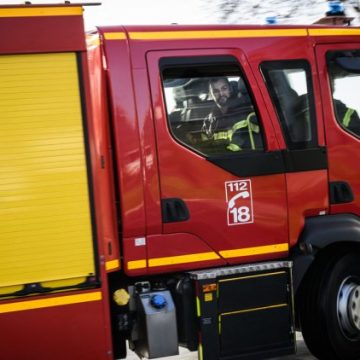 Crash d’un avion de tourisme à La Baule: Deux morts et un incendie maîtrisé