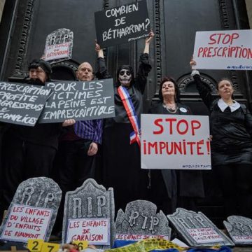 d4d91899-e2db-4c64-93d8-7d26ce2daf2e Violences sexuelles sur mineurs : un accord européen allonge les délais de prescription