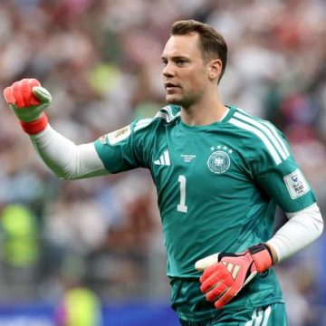 Manuel Neuer: Retour en Force pour la Coupe du Monde 2026