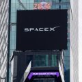 SpaceX : Chute de l’Action pour la Troisième Séance Consécutive tout en Retenant sa Place dans le Top 10 des Capitalisations Mondiales