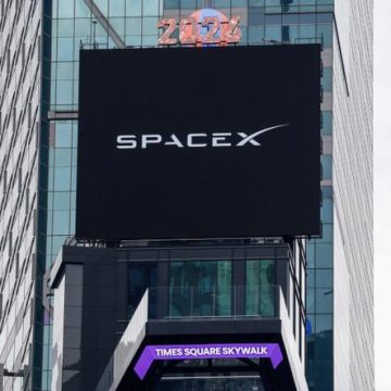 SpaceX : Chute de l’Action pour la Troisième Séance Consécutive tout en Retenant sa Place dans le Top 10 des Capitalisations Mondiales