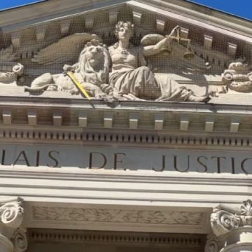 Le procès de Pierre Garitte