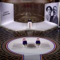 Cérémonie d’Hommage à Marc Bloch