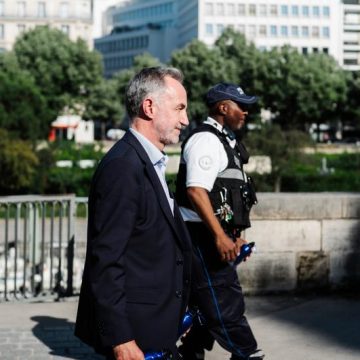 Suspensions et audit sur la gestion du périscolaire à Paris