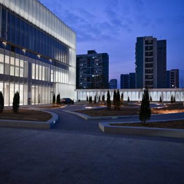 Un nouveau musée à Séoul renforce l’offre culturelle