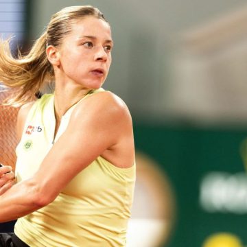 2026 French Open - Day Twelve La belle progression de Maja Chwalinska à Roland-Garros