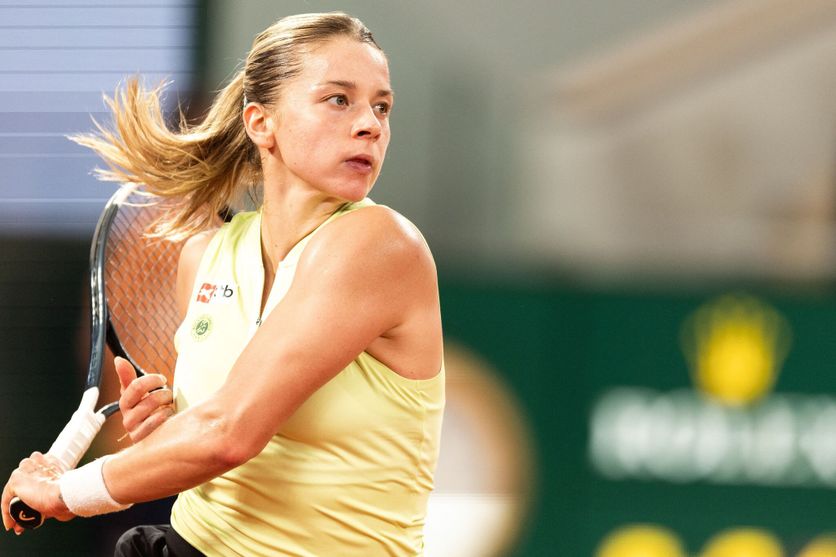2026 French Open - Day Twelve La belle progression de Maja Chwalinska à Roland-Garros
