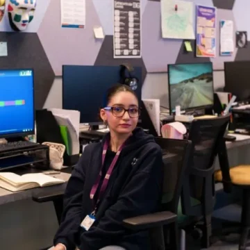 d692dcb8-2e86-4286-988d-ac67fbc71f5d Une école londonienne adopte le lundi sans écran
