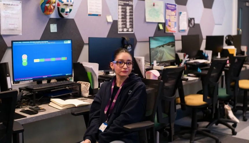 d692dcb8-2e86-4286-988d-ac67fbc71f5d Une école londonienne adopte le lundi sans écran