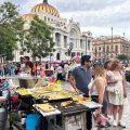 Expérience d’un Touriste à Mexico : Rencontre avec la Corruption Routière