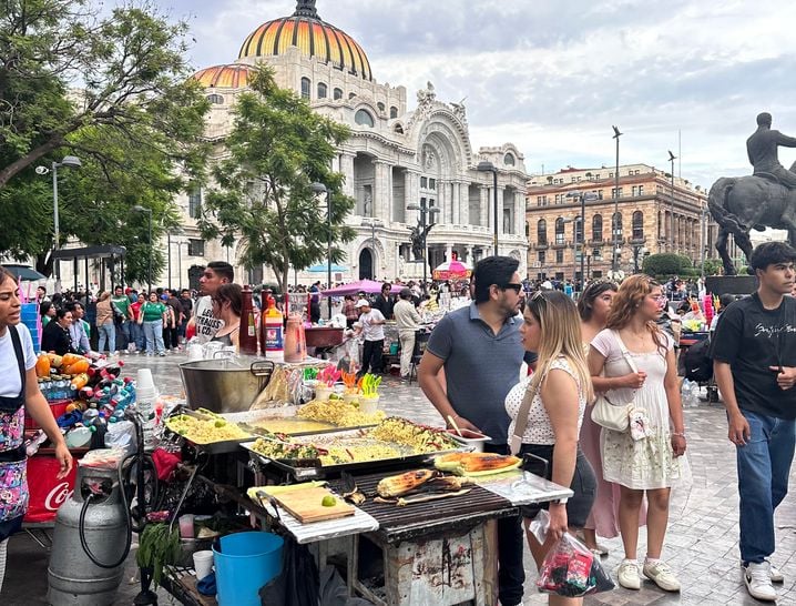 d707b8eb-d9c3-421c-af6c-870dae13eac1 Expérience d’un Touriste à Mexico : Rencontre avec la Corruption Routière