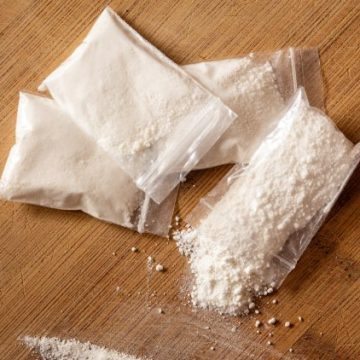Démantèlement d’un réseau de trafic de drogue en Franche-Comté