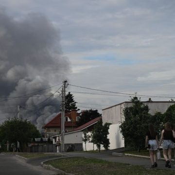 d7b8b108-0cd9-4046-869e-d91d169d239f Tensions croissantes entre l’Ukraine et la Russie après une frappe en Crimée