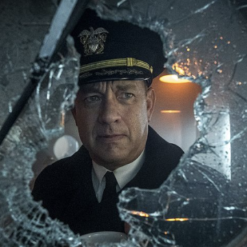Tom Hanks brille dans « USS Greyhound : la bataille de l&rsquo;Atlantique »
