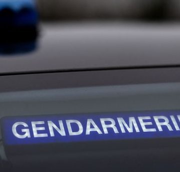 FRANCE-SECURITY-GENDARMERIE Un septuagénaire mis en examen pour meurtre après la découverte de restes humains dans le Finistère