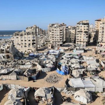 d9d40c24-c815-49b1-8323-adc6e602deff Mort d’un Cameraman d’Al-Jazira dans la Bande de Gaza