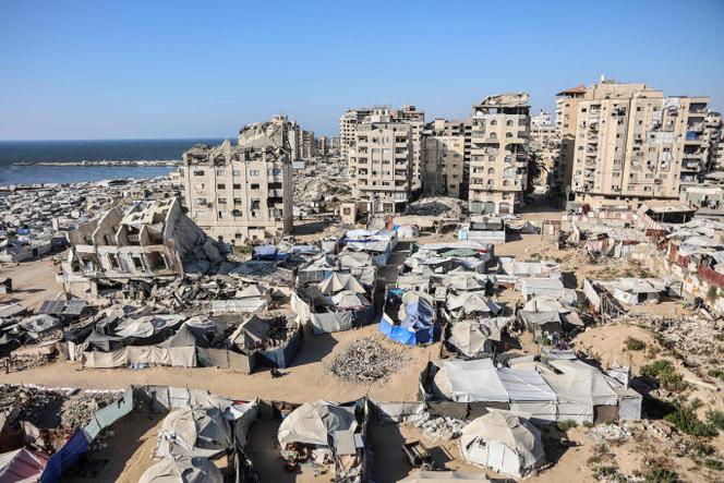 d9d40c24-c815-49b1-8323-adc6e602deff Mort d’un Cameraman d’Al-Jazira dans la Bande de Gaza
