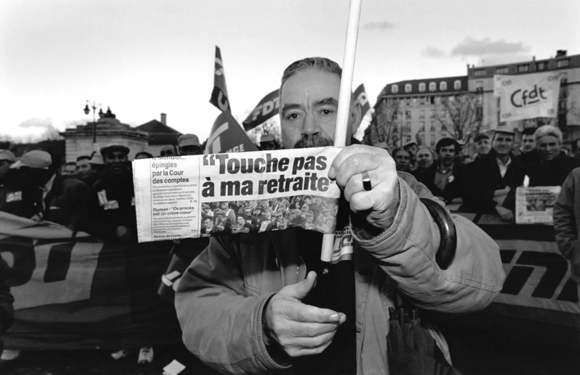 Le rapport du Conseil d’orientation des retraites : enjeux et interprétations