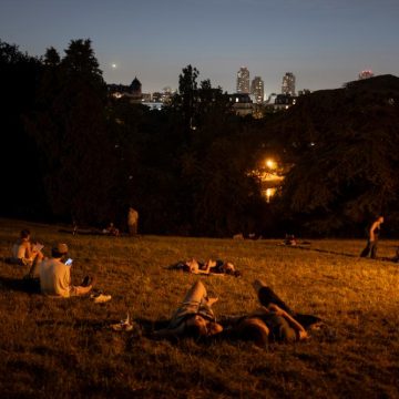 La France face à une canicule record et ses impacts
