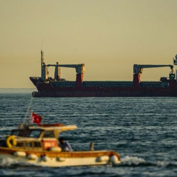 dc1f114c-be2a-4644-a9b7-de88c6bf6df6 Marins indiens bloqués sur un cargo : un problème croissant d’abandons de navires
