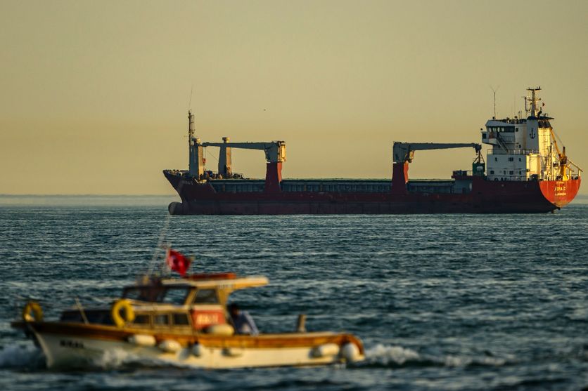 dc1f114c-be2a-4644-a9b7-de88c6bf6df6 Marins indiens bloqués sur un cargo : un problème croissant d’abandons de navires
