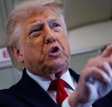 President Trump Travels To Wisconsin And New Jersey Annulation des frais de 100.000 dollars pour les visas H-1B