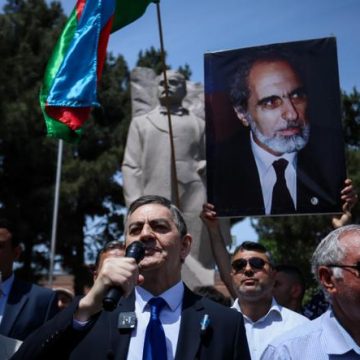 Le Conseil de l’Europe condamne les violations des droits de l’homme en Azerbaïdjan