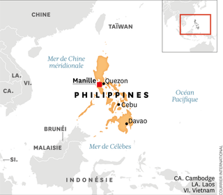 de16dff4-5946-442f-a8e4-2f97a845e6b6 Un tremblement de terre dévastateur frappe le sud des Philippines